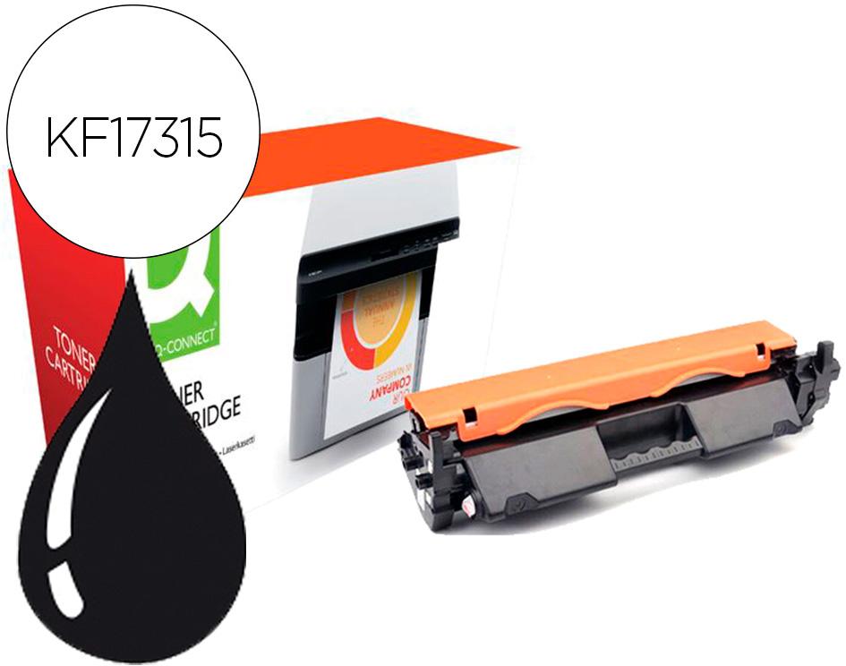 Toner Compatível HP CF230X Laserjet Pro M203 / M227 - Q - CONNECT