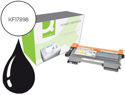 Toner Compativel Brother Tn2210 Hl - 2240 / 2250 / 2270 (Preto) - Q - CONNECT