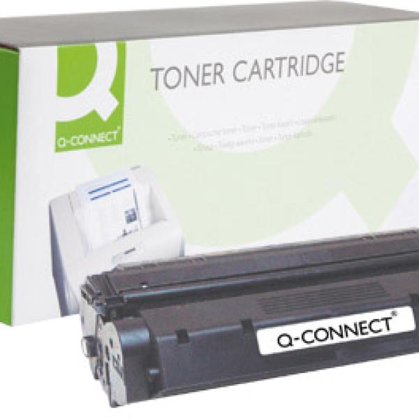 Toner Compatível HP Laserjet M125Nw /127Fn / 127Fw (Preto) - Q - CONNECT