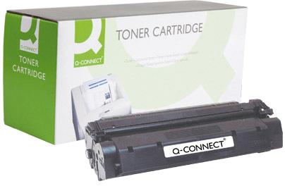 Toner Compatível HP Laserjet M125Nw /127Fn / 127Fw (Preto) - Q - CONNECT