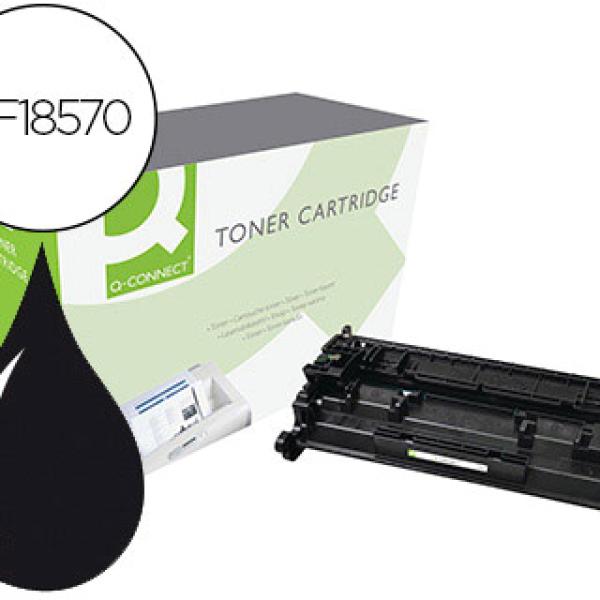 Toner Compatível HP CF226A Laserjet M402 / M426 (Preto) - Q - CONNECT