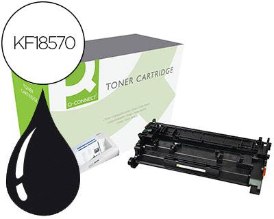 Toner Compatível HP CF226A Laserjet M402 / M426 (Preto) - Q - CONNECT