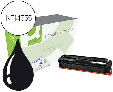 Toner Compatível HP CF400X Laserjet Pro M252 (Preto) - Q - CONNECT