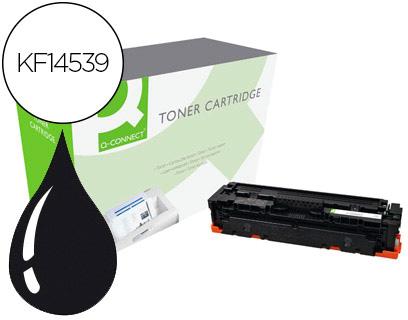 Toner Compatível HP CF410A Cor p(/ Laserjet Pro M377 / M452 / Mfp M477 (Preto) - Q - CONNECT