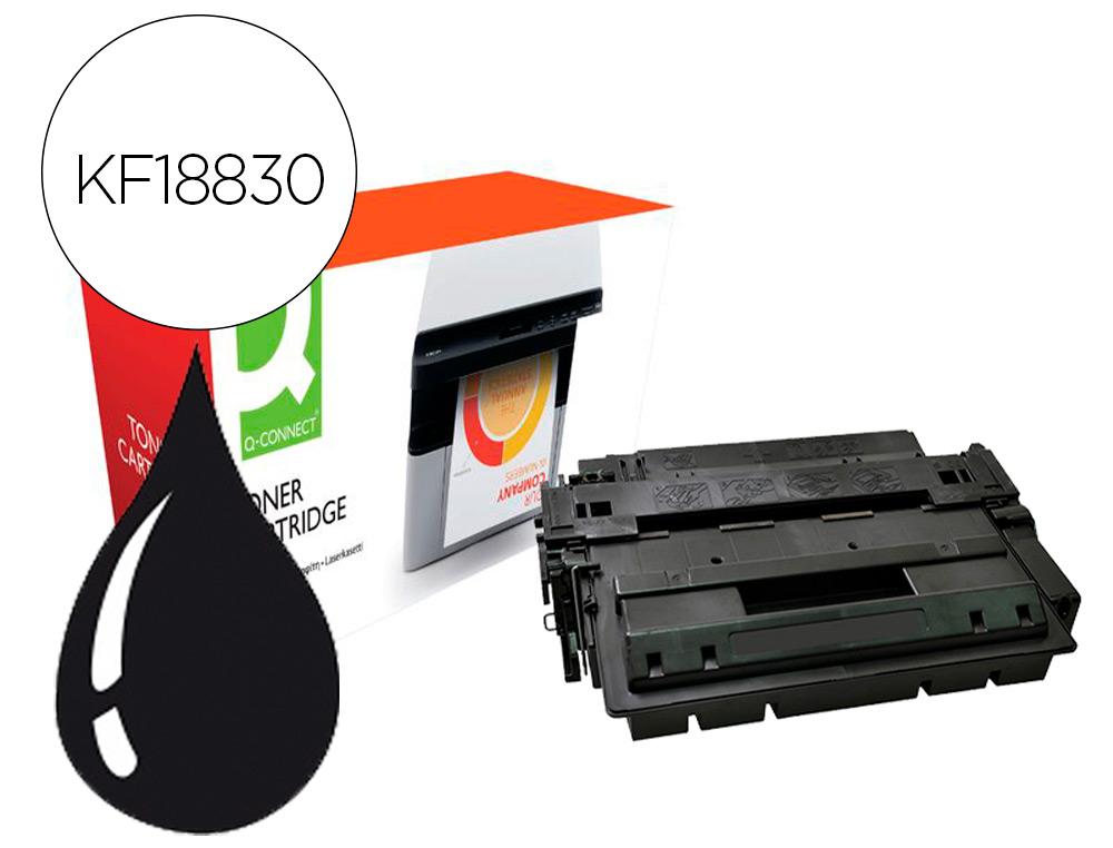 Toner Compativel Canon C724 - Hy I - Sensys Lbp 6750/6780 (Preto) - Q - CONNECT
