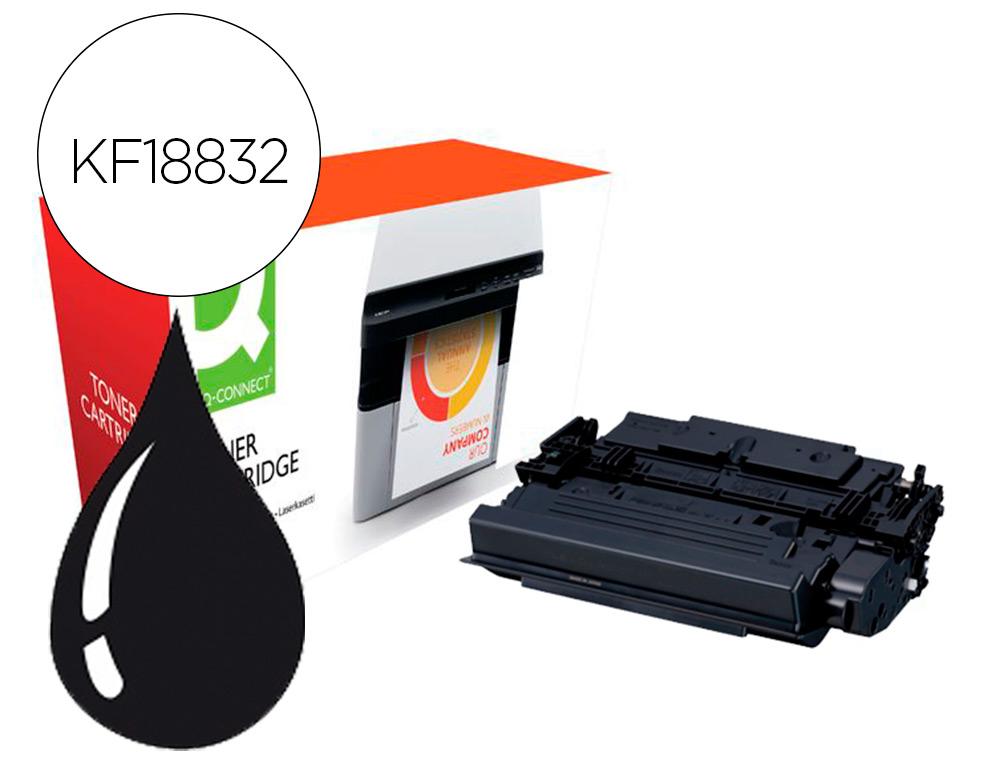 Toner Compativel Canon Lbp312 I - Sensys Lbp 312 (Preto) - Q - CONNECT