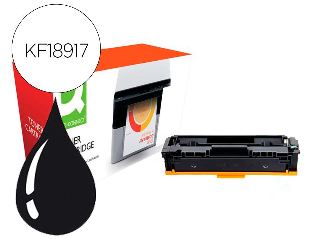 Toner Compativel Canon Lbp611K I - Sensys Lbp610 (Preto) - Q - CONNECT
