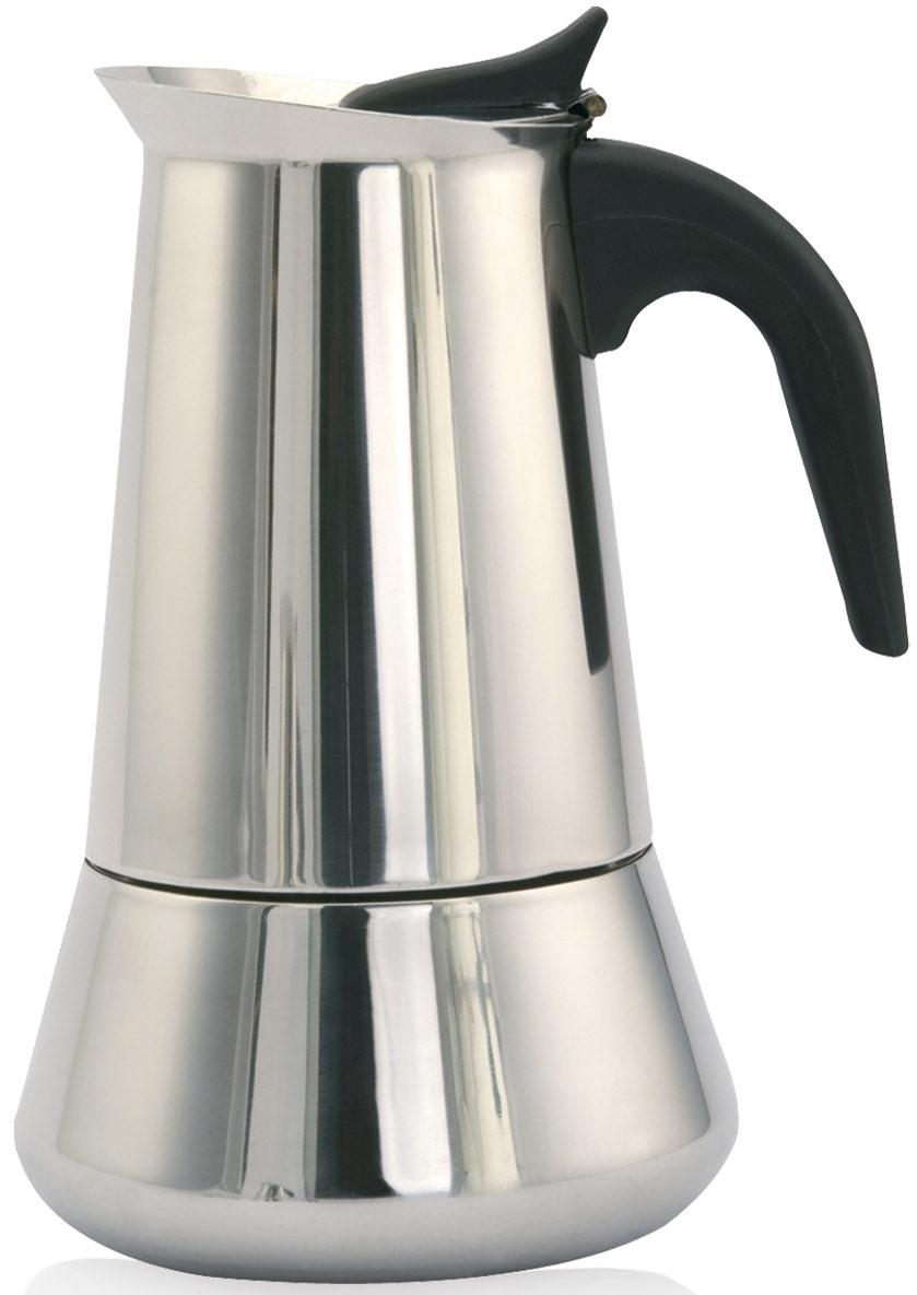 Cafeteira de Aço Inoxidável (12 Chávenas) - ORBEGOZO