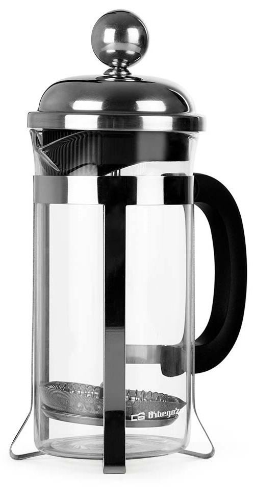 Cafeteira KFP350 350ml (Vidro) - ORBEGOZO