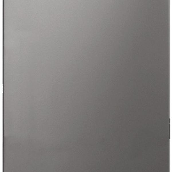 Frigorífico c/ Congelador KG3330SE 312L (Cinzento) - VOX