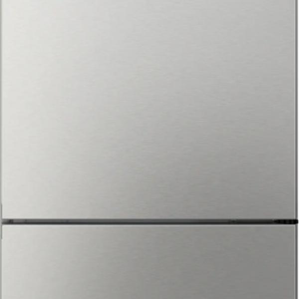 Frigorífico Combinado Total No Frost iQ300 KG36NVIDG 321L (Inox) - SIEMENS