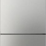 Frigorífico Combinado Total No Frost iQ300 KG36NVIDG 321L (Inox) - SIEMENS
