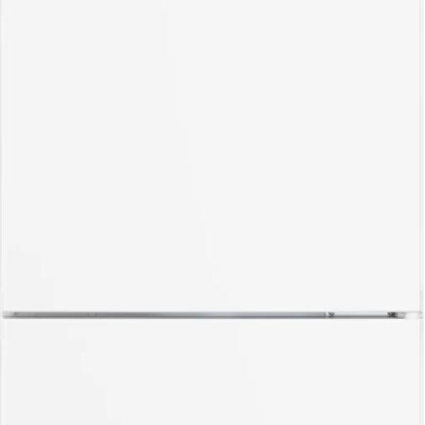 Frigorífico Combinado Total No Frost iQ300 KG36NVWDG 321L (Branco) - SIEMENS