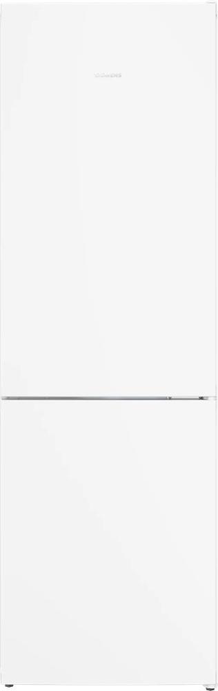 Frigorífico Combinado Total No Frost iQ300 KG36NVWDG 321L (Branco) - SIEMENS