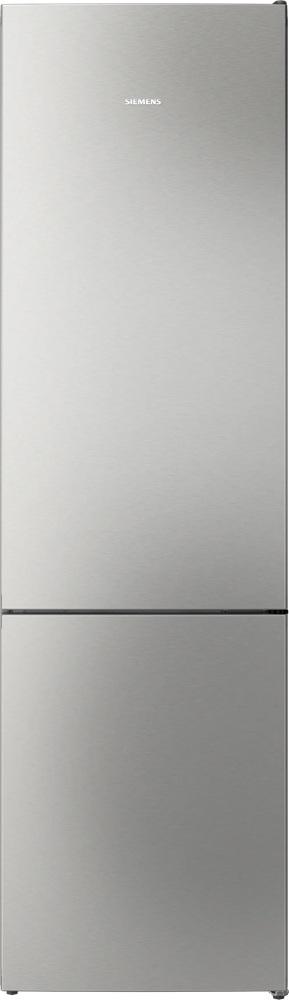 Frigorífico Combnado iQ300 KG39NVIAG 363L (Aço Polido) - SIEMENS