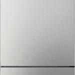 Frigorífico Combinado Total No Frost iQ300 KG39NVICG 363L (Inox) - SIEMENS