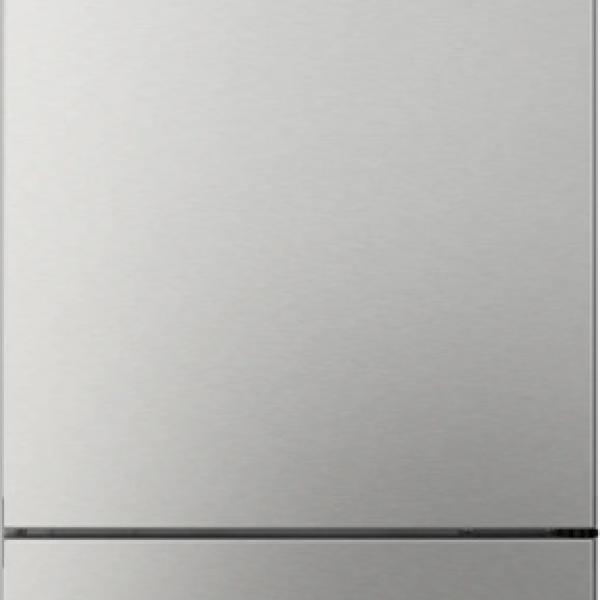Frigorífico Combinado Total No Frost iQ300 KG39NVICG 363L (Inox) - SIEMENS