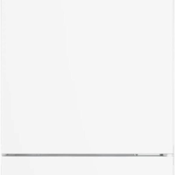 Frigorífico Combinado Total No Frost iQ300 KG39NVWDG 363L (Branco) - SIEMENS