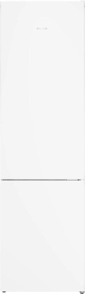 Frigorífico Combinado Total No Frost iQ300 KG39NVWDG 363L (Branco) - SIEMENS