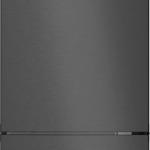 Frigorífico Combinado Total No Frost iQ300 KG39NVXCG 363L (Preto/Inox) - SIEMENS