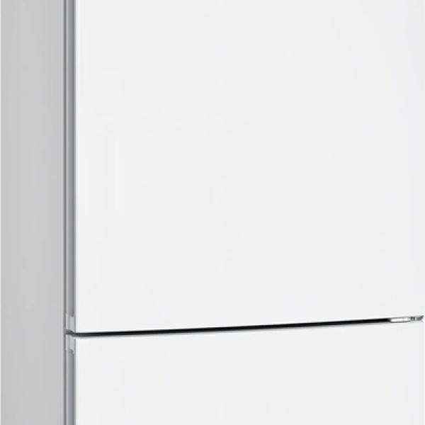 Frigorífico Combinado No Frost IQ300 KG49N2WDA 438L (Branco) - SIEMENS