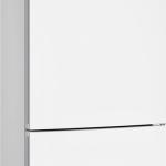 Frigorífico Combinado No Frost IQ300 KG49N2WDA 438L (Branco) - SIEMENS