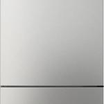 Frigorífico Combinado Total No Frost iQ300 KG49NVIDG 440L (Inox) - SIEMENS