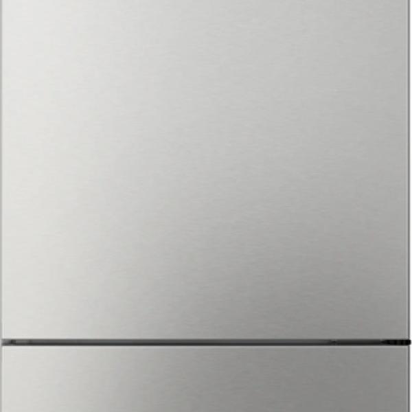 Frigorífico Combinado Total No Frost iQ300 KG49NVIDG 440L (Inox) - SIEMENS