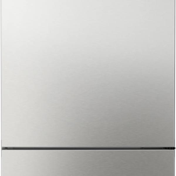 Frigorífico Combinado iQ300 KG49NXIDF 440L No Frost (Inox) - SIEMENS