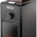 Moinho de Café KG79 110W (Preto) - DELONGHI