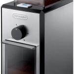 Moinho de Café KG 89 110W (Inox) - DELONGHI