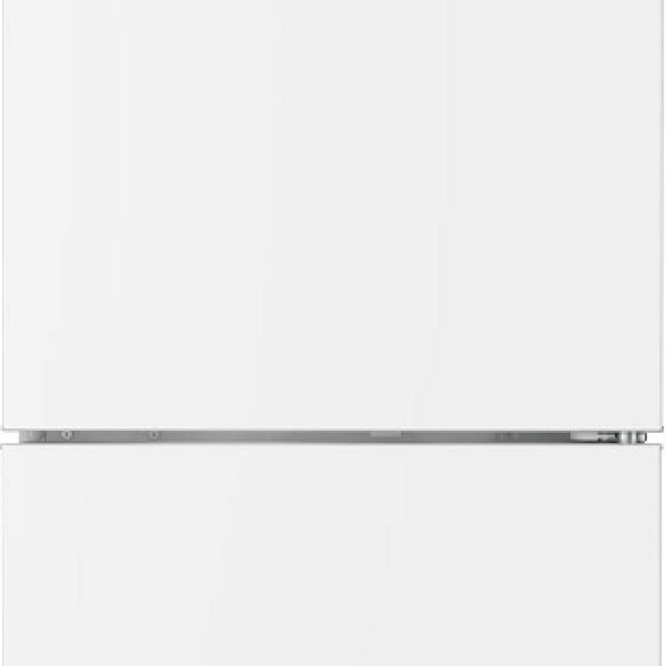 Frigorífico Combinado Serie 2 KGN33NWDA 279L No Frost (Branco) - BOSCH