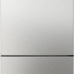 Frigorífico Combinado Serie 4 KGN362ICF 321L No Frost (Inox) - BOSCH