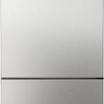 Frigorífico Combinado Serie 4 KGN362IDF 321L No Frost (Inox) - BOSCH