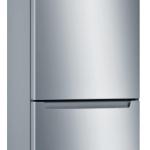 Frigorífico Combinado Serie 2 KGN36NLEA 302L Classe E (Inox) - BOSCH
