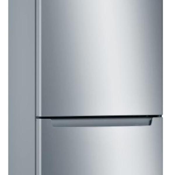 Frigorífico Combinado Serie 2 KGN36NLEA 302L Classe E (Inox) - BOSCH