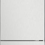 Frigorifico Combinado Serie 4 KGN36VIED Total No Frost 326L (Inox) - BOSCH