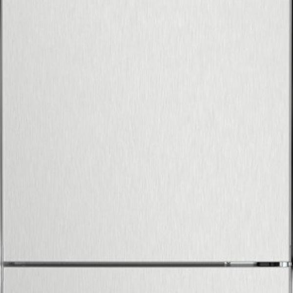 Frigorifico Combinado Serie 4 KGN36VIED Total No Frost 326L (Inox) - BOSCH