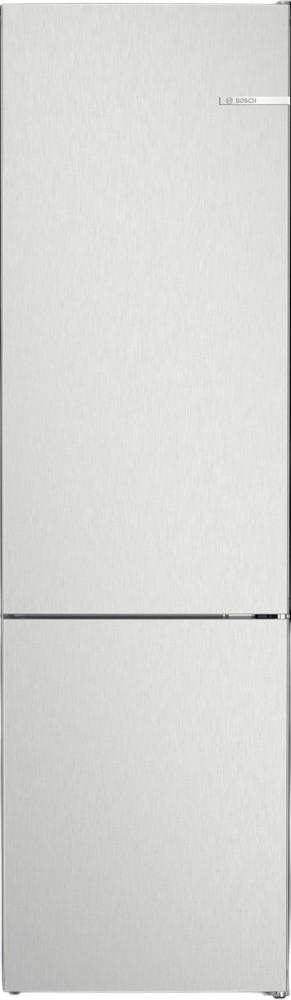 Frigorifico Combinado Serie 4 KGN36VIED Total No Frost 326L (Inox) - BOSCH