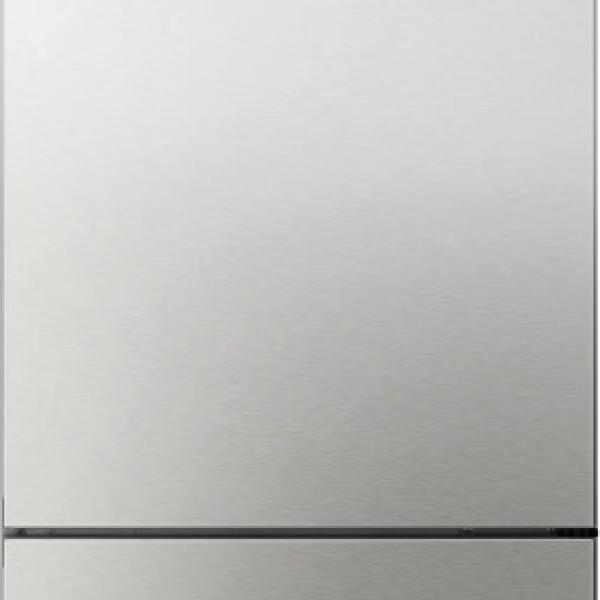 Frigorífico Combinado Serie 4 KGN392I1F 363L No Frost (Inox) - BOSCH