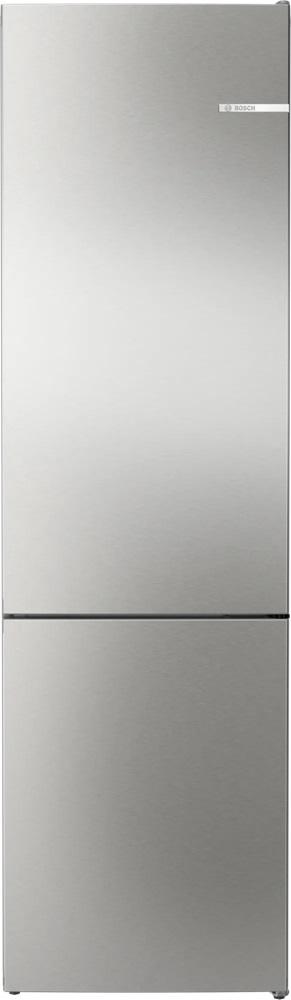 Frigorífico Combinado Serie 4 KGN392ICF 363L (Inox) - BOSCH