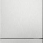 Frigorífico Combinado Serie 4 KGN392LAG 363L No Frost (Inox) - BOSCH