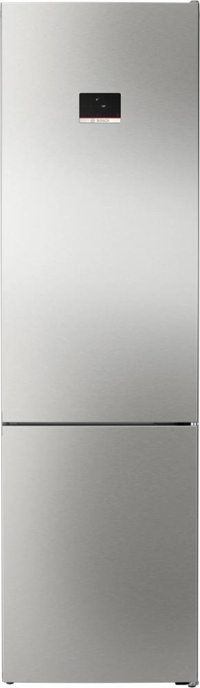 Frigorífico Combinado Serie 6 KGN394ICF 363L (Inox) - BOSCH