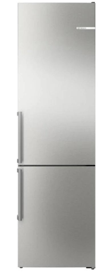 Frigorífico Combinado Serie 6 KGN39AIAU 363L No Frost (Inox) - BOSCH