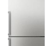 Frigorífico Combinado Serie 6 KGN39AIAU 363L No Frost (Inox) - BOSCH