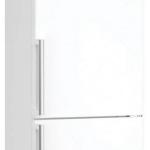 Frigorífico Combinado KGN39AWCT 363L No Frost (Branco) - BOSCH