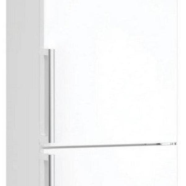 Frigorífico Combinado KGN39AWCT 363L No Frost (Branco) - BOSCH