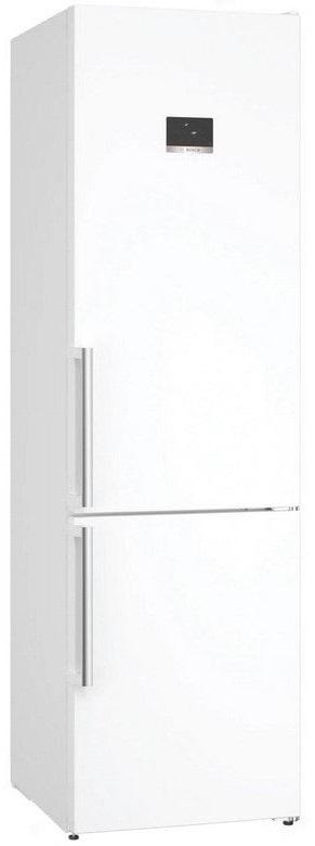 Frigorífico Combinado KGN39AWCT 363L No Frost (Branco) - BOSCH