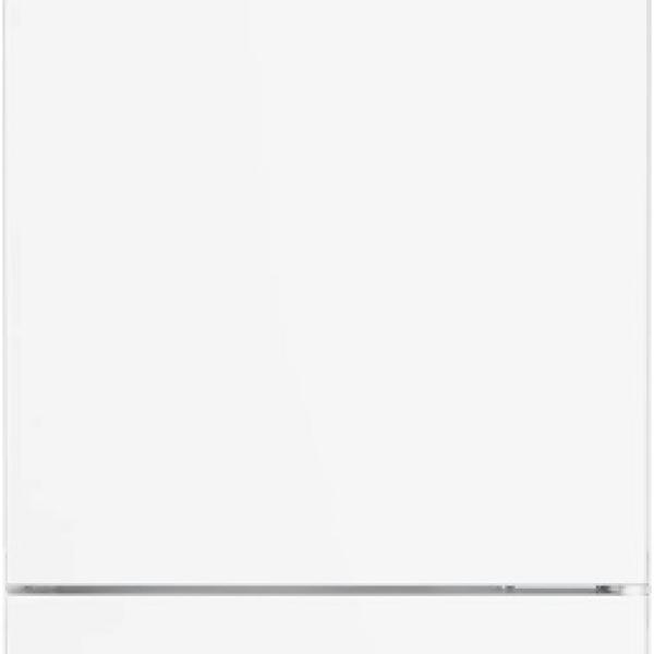 Frigorífico Combinado Serie 4 KGN39VWDC 368L No Frost (Branco) - BOSCH