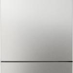 Frigorífico Combinado Serie 4 KGN492IDF 440L No Frost (Inox) - BOSCH
